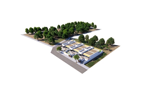 Medium property photo - Lugar Sector 3 32, 03150 Dolores